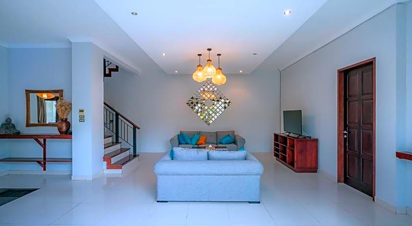 Echo Suji Villa