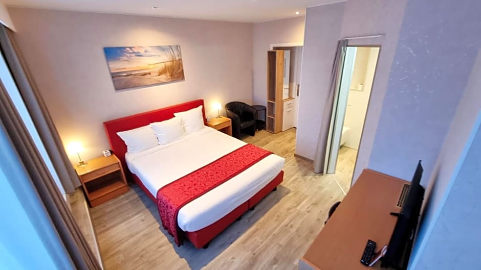 Hotel Cardiff