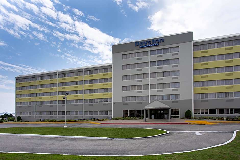 Days Inn by Wyndham Absecon Atlantic City Area