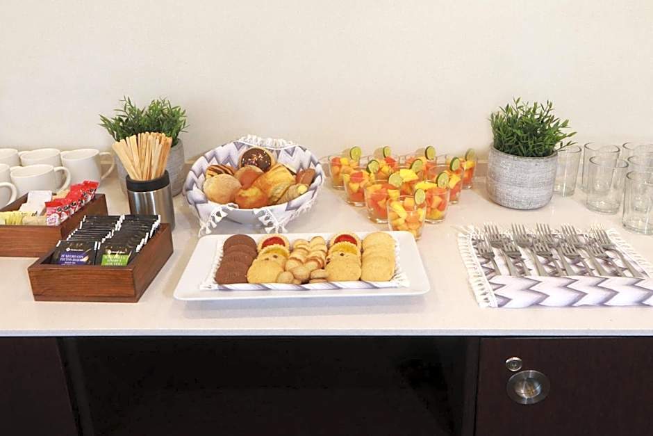 Staybridge Suites San Luis Potosi By IHG