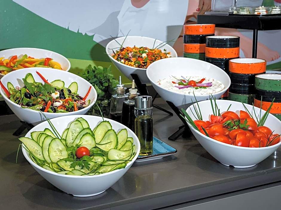 ibis Styles Budapest Citywest
