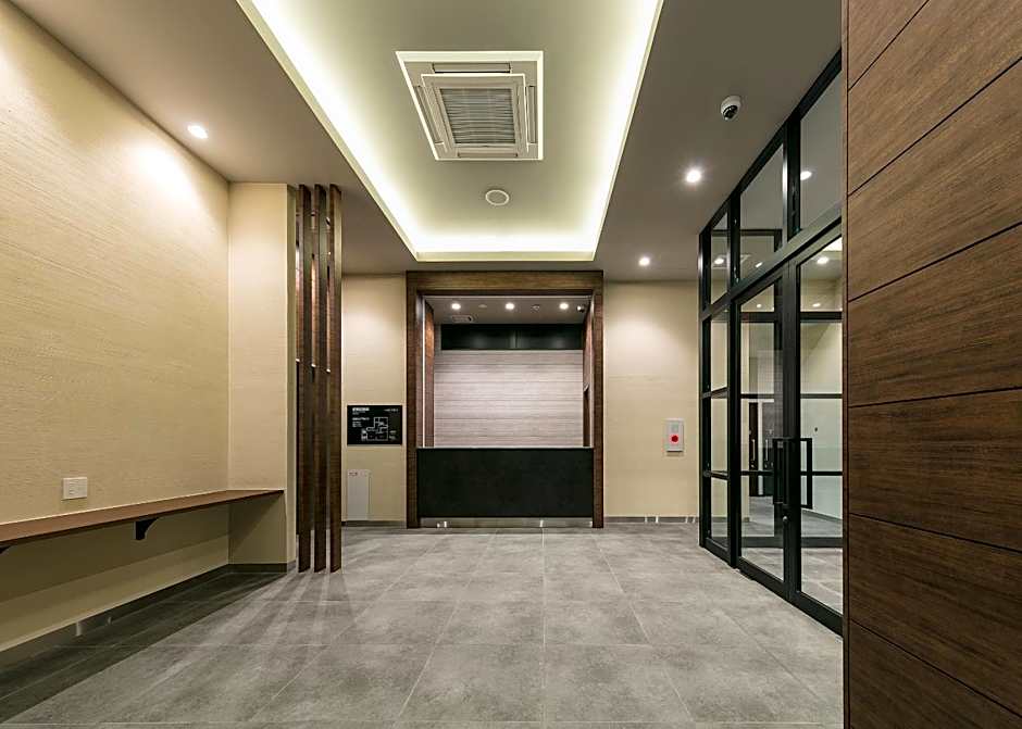 Remington Hotel