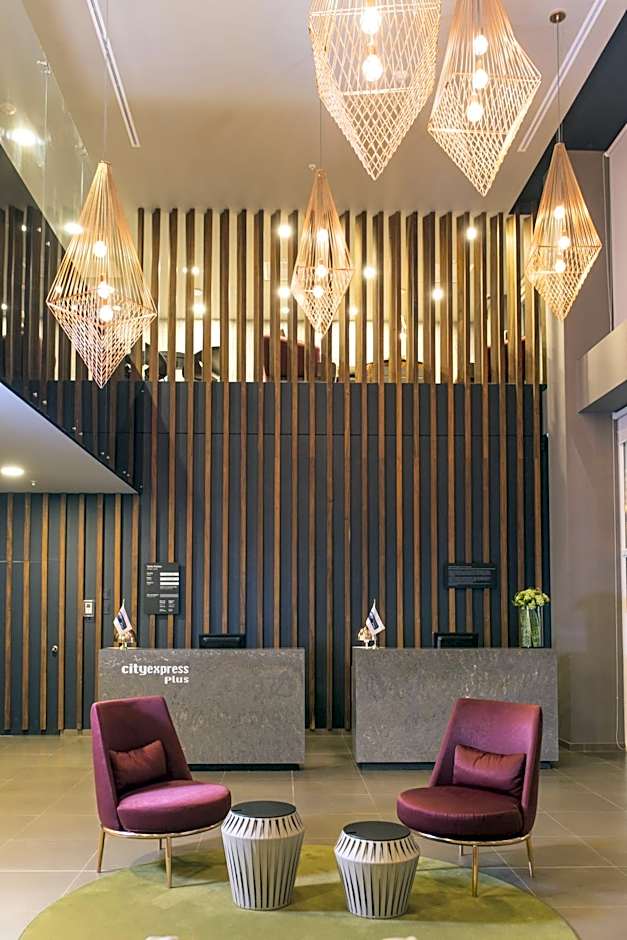 City Express Plus by Marriott Medellín Colombia