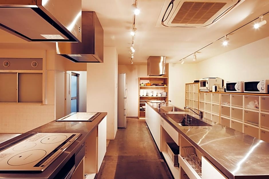 HOTEL GRAPHY NEZU - Vacation STAY 82511