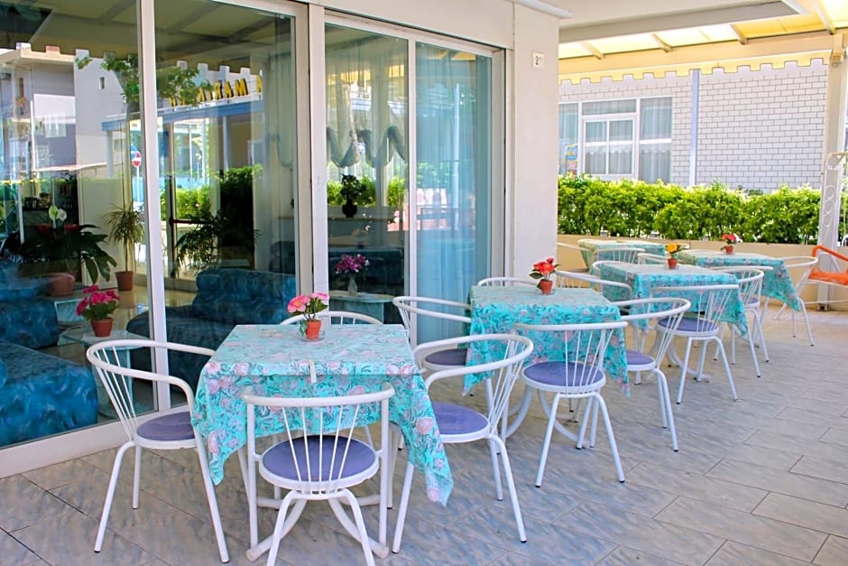 Hotel San Paolo