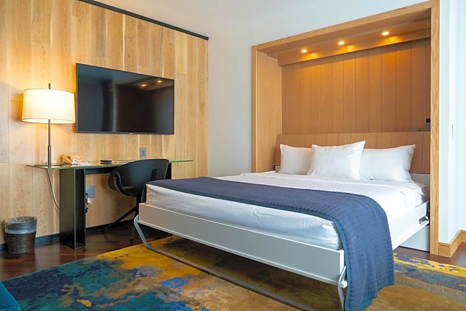 The Windsor Suites - A Modus Hotel