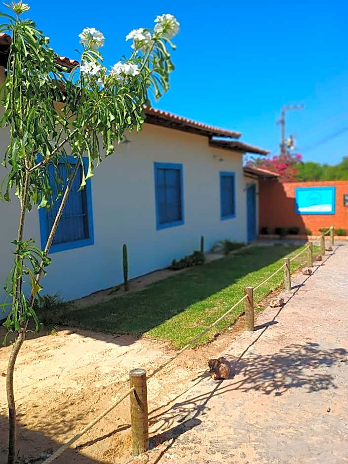 Pousada Pérola do Rio