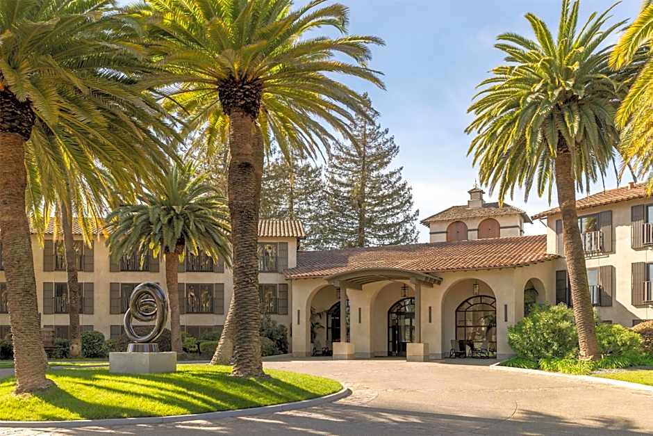 Casa Mani Resort Napa Valley, Curio Collection By Hilton