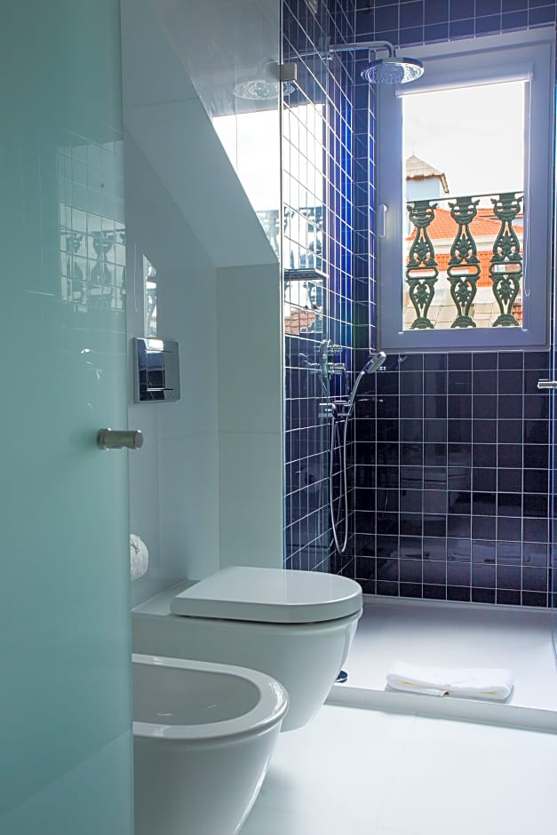 Portugal Boutique Hotel