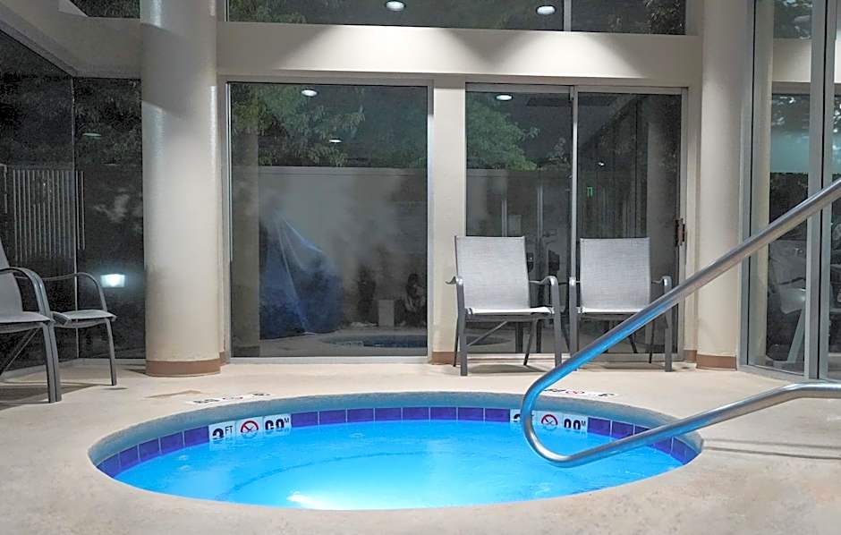 Holiday Inn Express Boise University Area By IHG