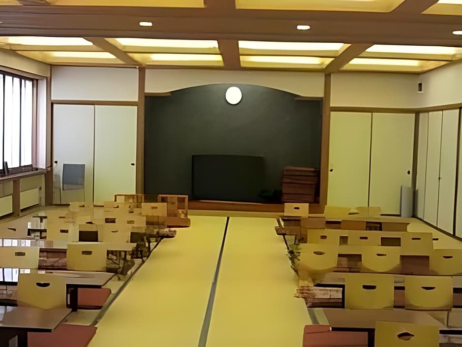Hotel Iyashinoyado Rodem