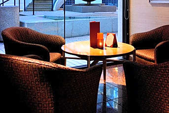 Le Meridien, San Francisco