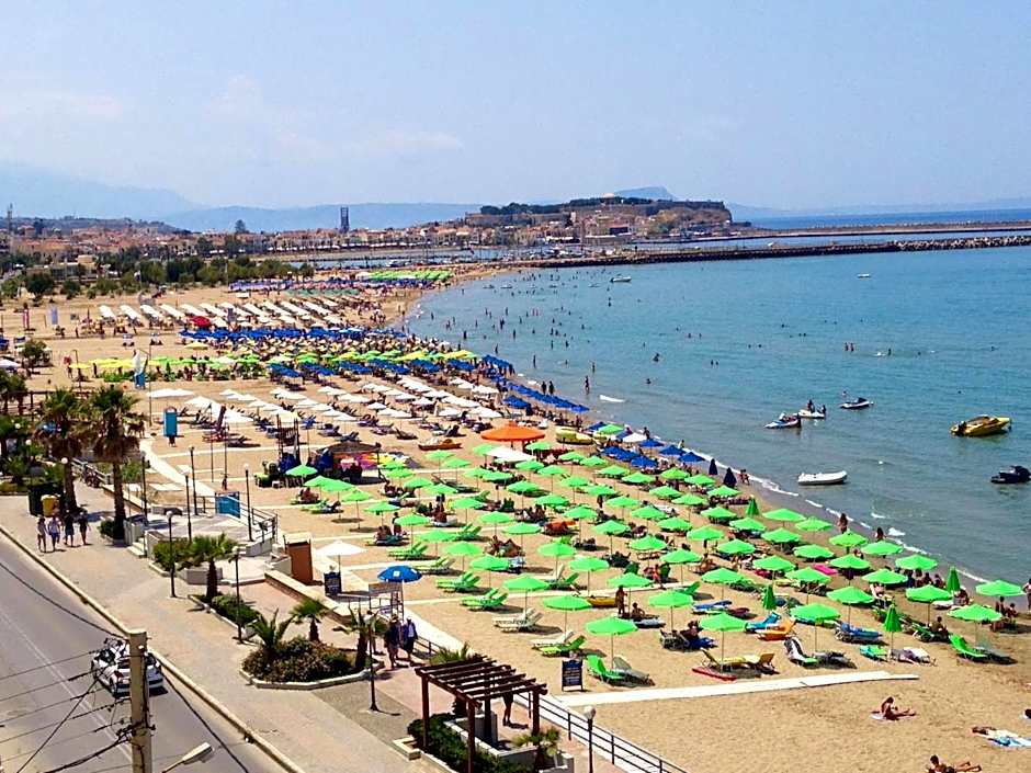 Swell Boutique Hotel