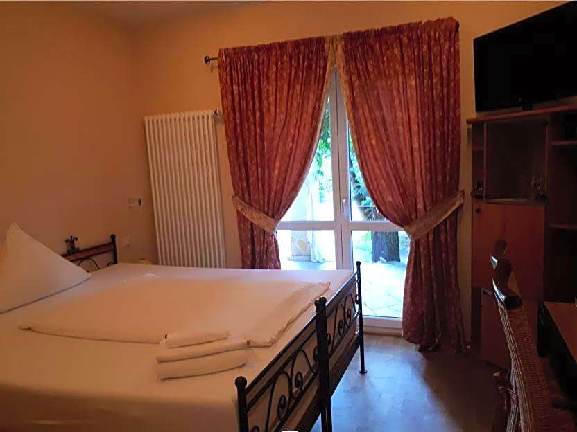 Mediterran Hotel Juwel