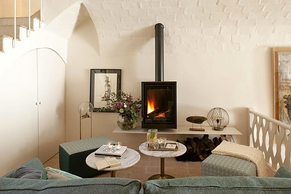 Arkhé Hotel Boutique de Pals