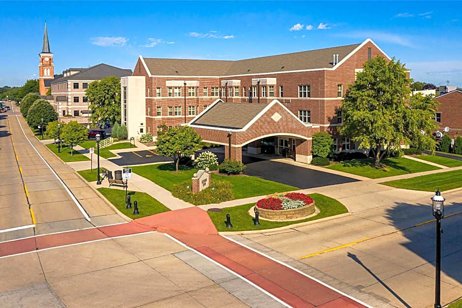 Photo 1 of 50 of Kress Inn, an Ascend Collection Hotel