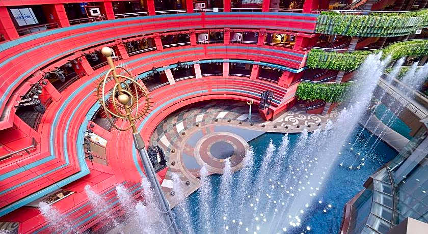 Hotel Forza Hakataeki Chikushi-Guchi I