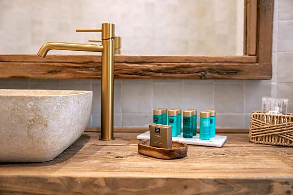 Hotel Los 5 Sentidos