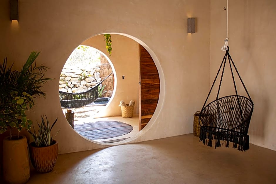 Zenote Sanctuary