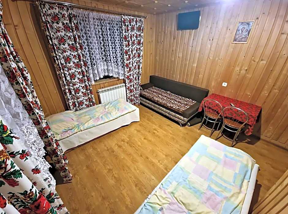 Małe Ciche uAntosi, Blisko Wyciągu Narciarskiego i SKY WALK Serce Poronina, Idealne miesce na wypad w góry -rusinowa polana-zgorzelisko-tarasówka-palenica-morskie oko