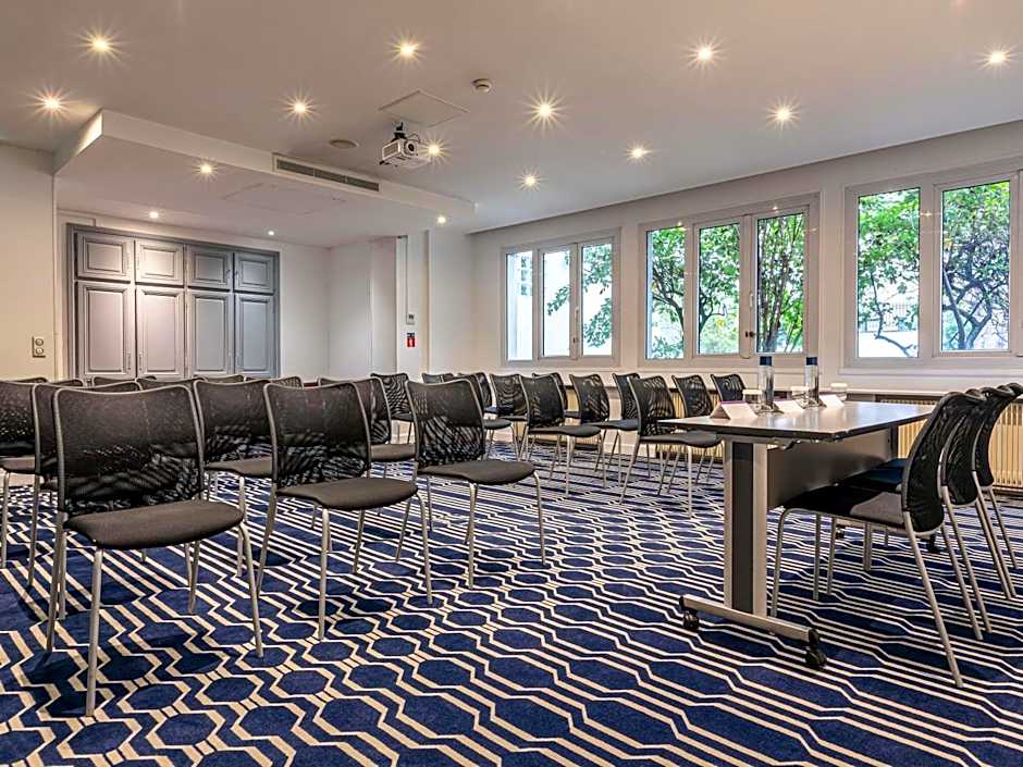 Mercure Paris Saint Cloud Hippodrome