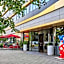 H4 Hotel Berlin Alexanderplatz