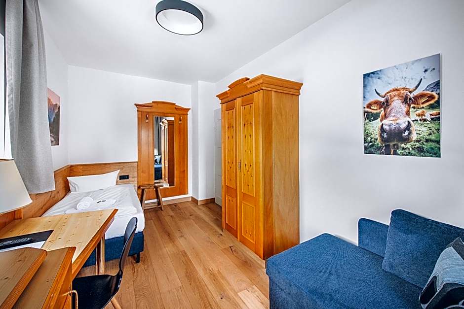 Weidegg - Hotel Garni