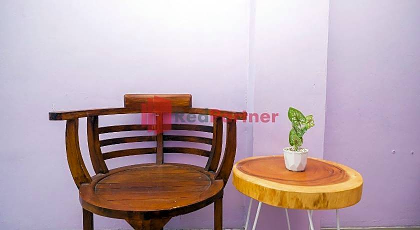 Janna Guest House SYARIAH Yogyakarta Mitra RedDoorz