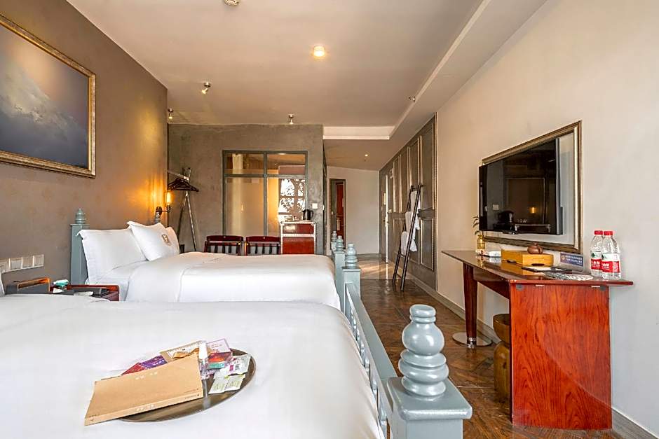 Yangshuo Fanli Hotel