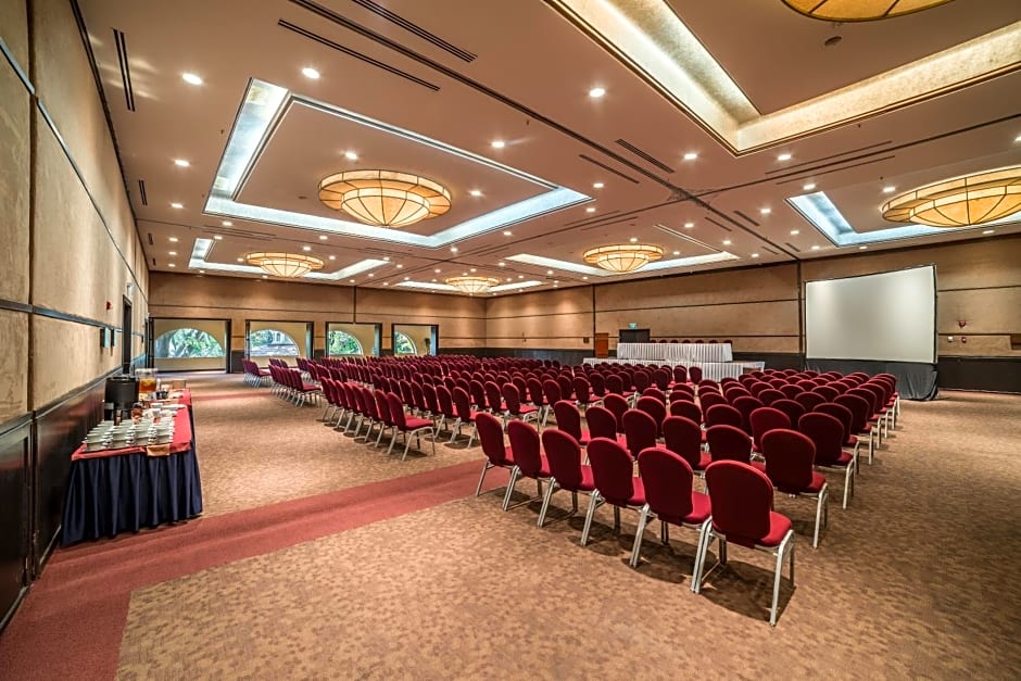 Holiday Inn Guadalajara Expo By IHG