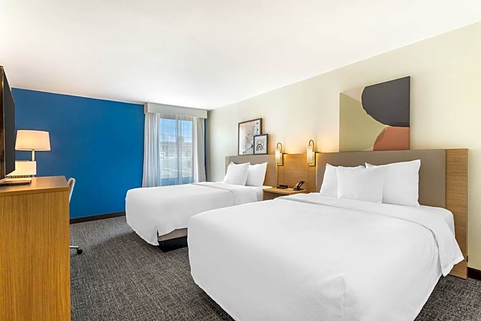 Spark by Hilton Knoxville North I-75