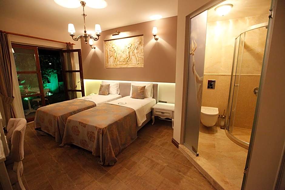 Livia Hotel Ephesus