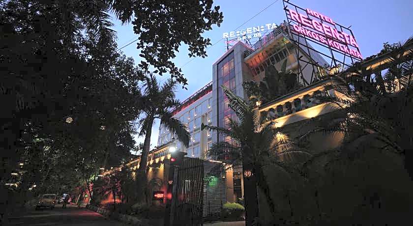 Regenta Orkos Kolkata
