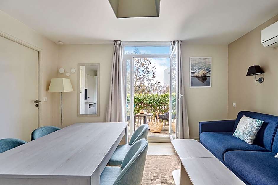 Résidence Odalys Les Dunes du Soleil