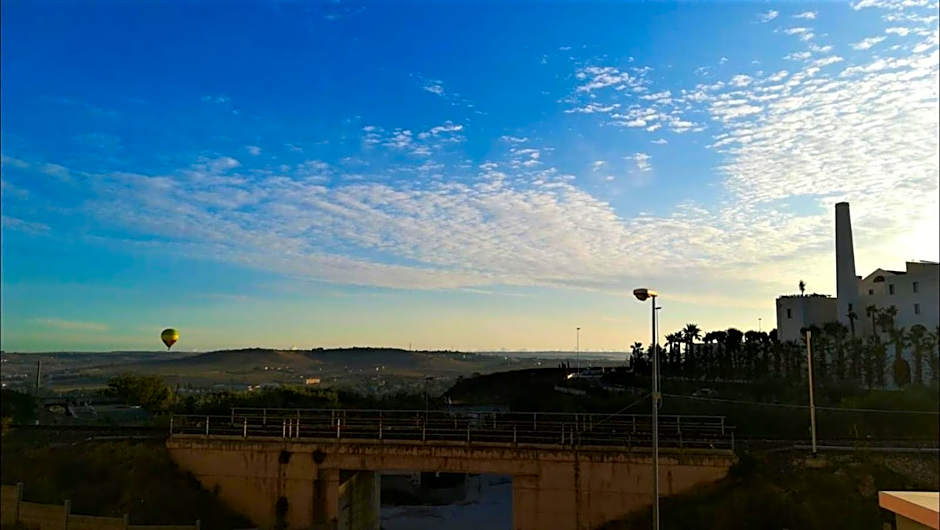 AMARE MATERA comfortable rooms