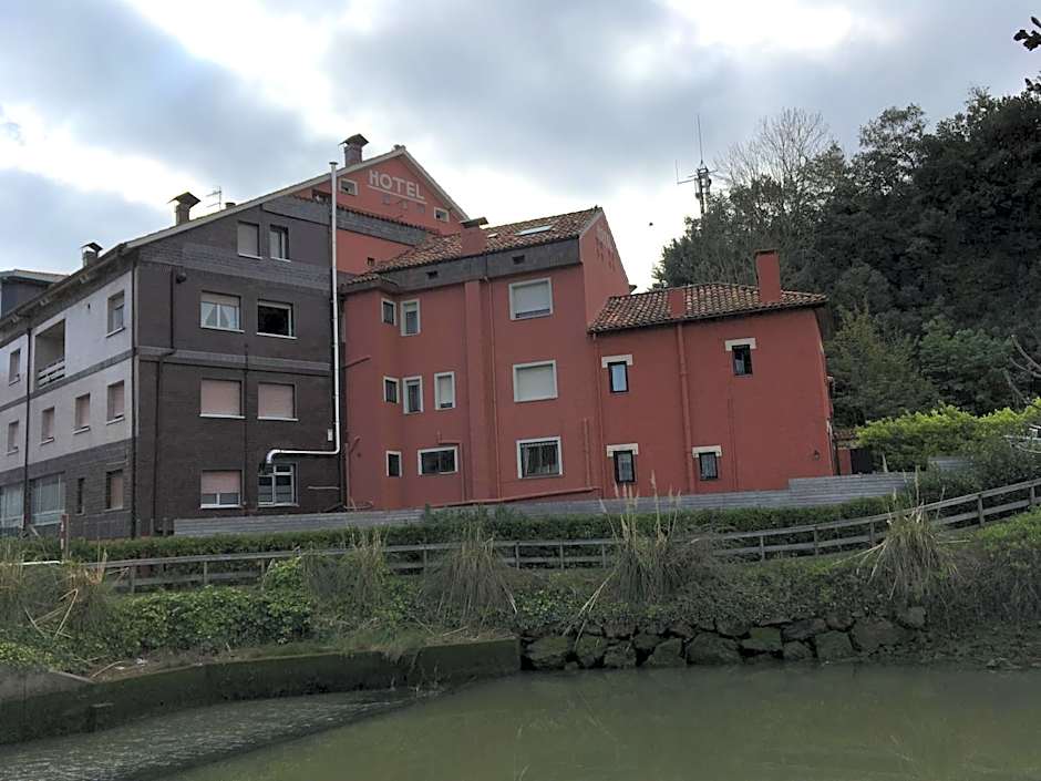 Hotel Derli Sella