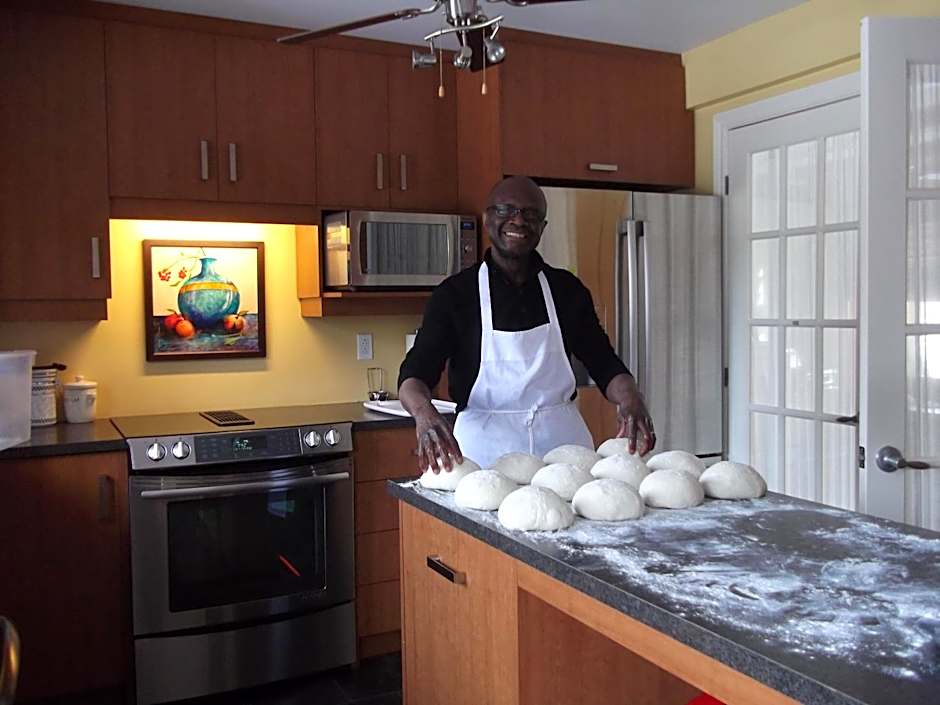 Au Gîte de la Chute