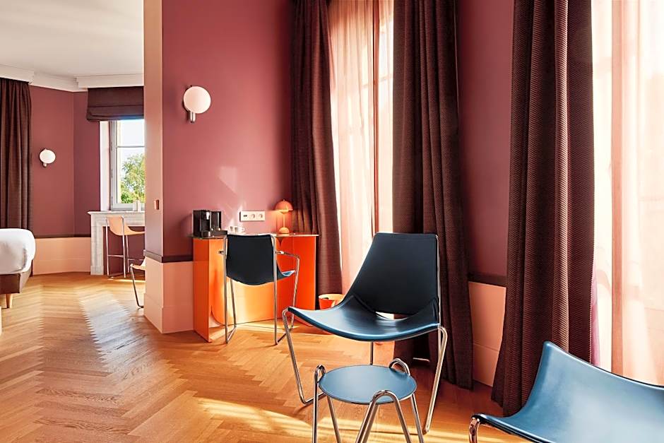 Hotel De Cambis, BW Premier Collection