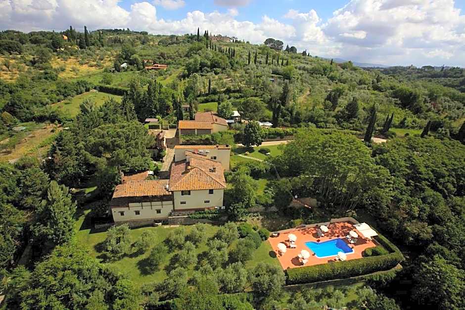 Marignolle Relais & Charme