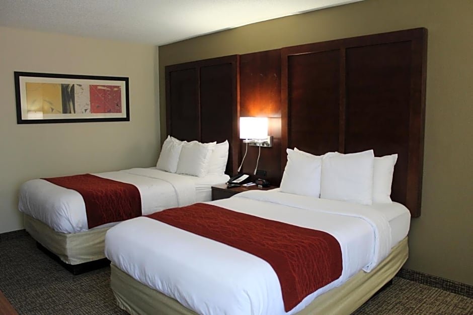 Comfort Inn Laurinburg