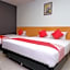 Hotel De' Tees, Masai Utama