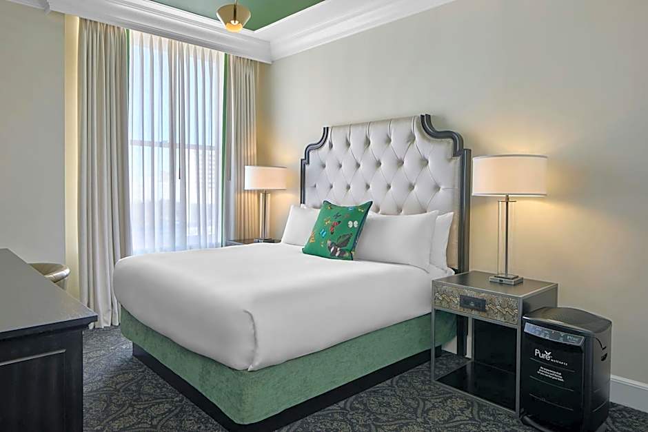 Le Pavillon, New Orleans, a Tribute Portfolio Hotel