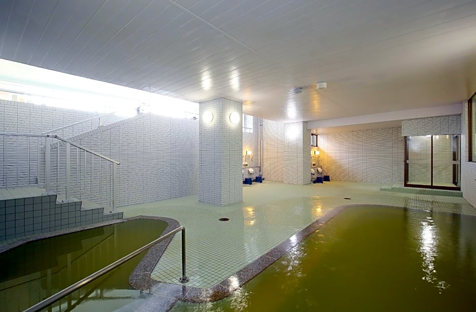 Toya-onsen Hotel Hanabi