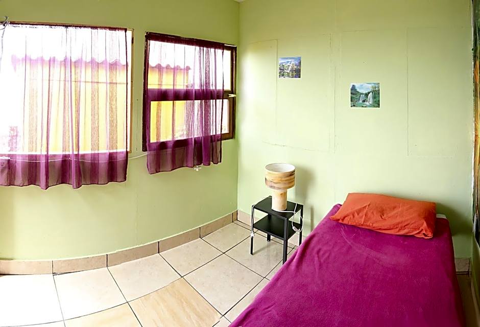 B&B Amigos de la Naturaleza