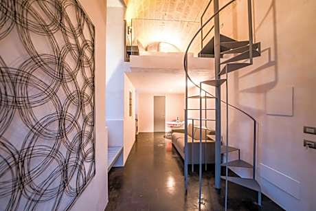 Junior Suite - Split Level