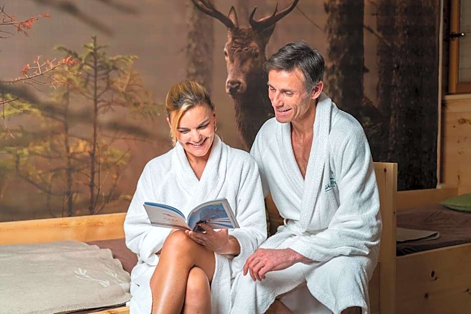 Hotel Jägerheim 3S