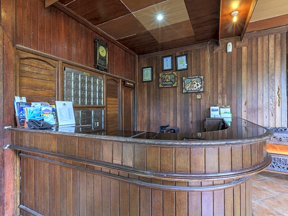 Taman Ayu Cottage