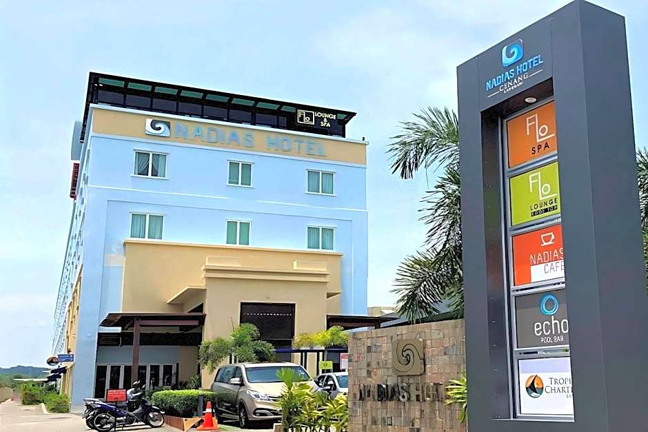 Nadias Hotel Cenang Langkawi