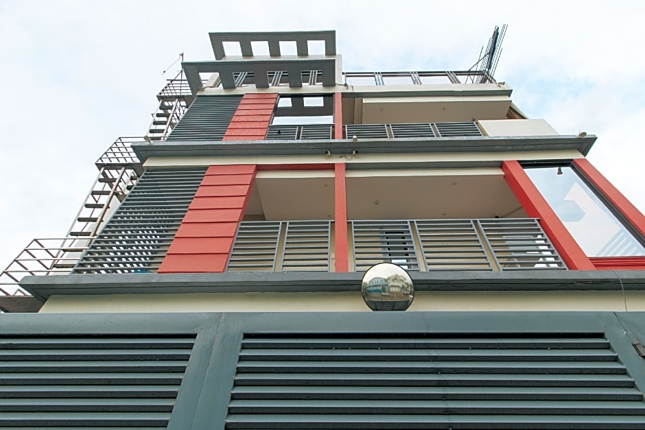 RedDoorz Plus Bienvenido Boarding House Las Pinas Weekly Stay