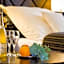 Hotel Selsky Dvur - Bohemian Village Courtyard